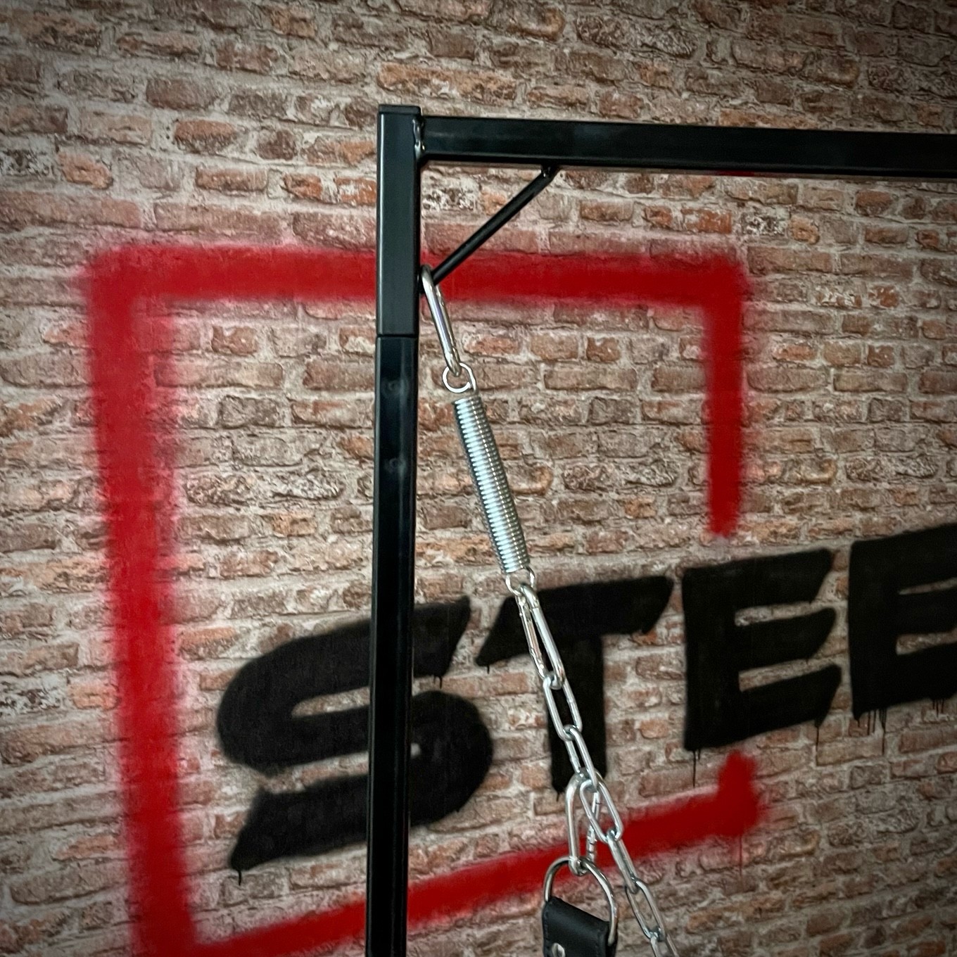 Springs Set For Sling Frame Or Ceiling