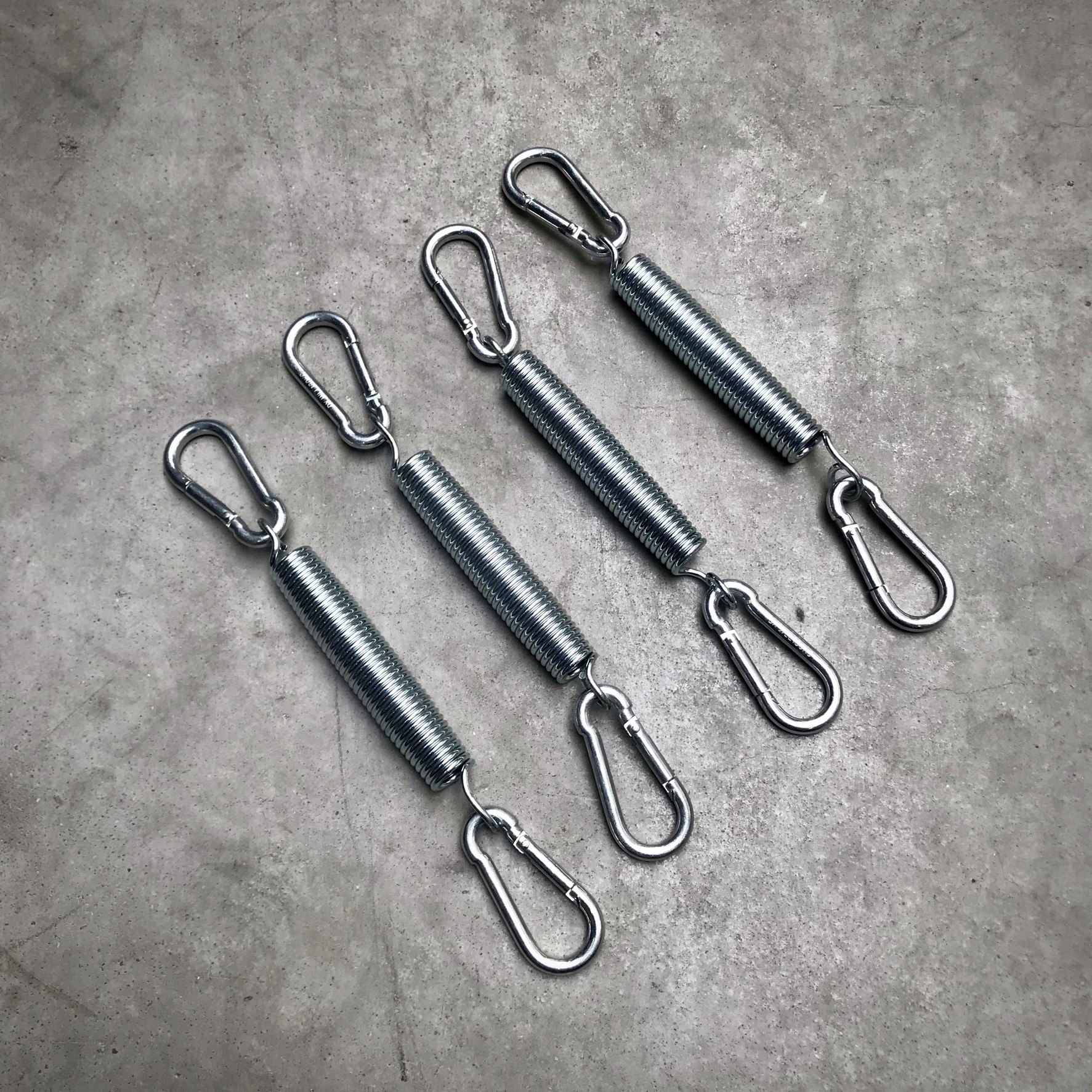 Springs Set For Sling Frame Or Ceiling - Image 2