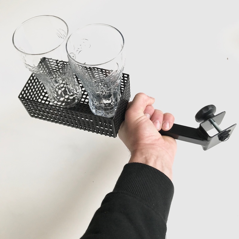 Storage Holder for Slingframe - Image 4