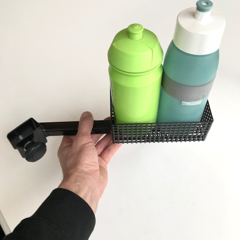 Storage Holder for Slingframe - Image 3