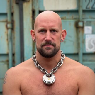 Steeltoys chain disclock