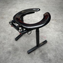 Rim chair