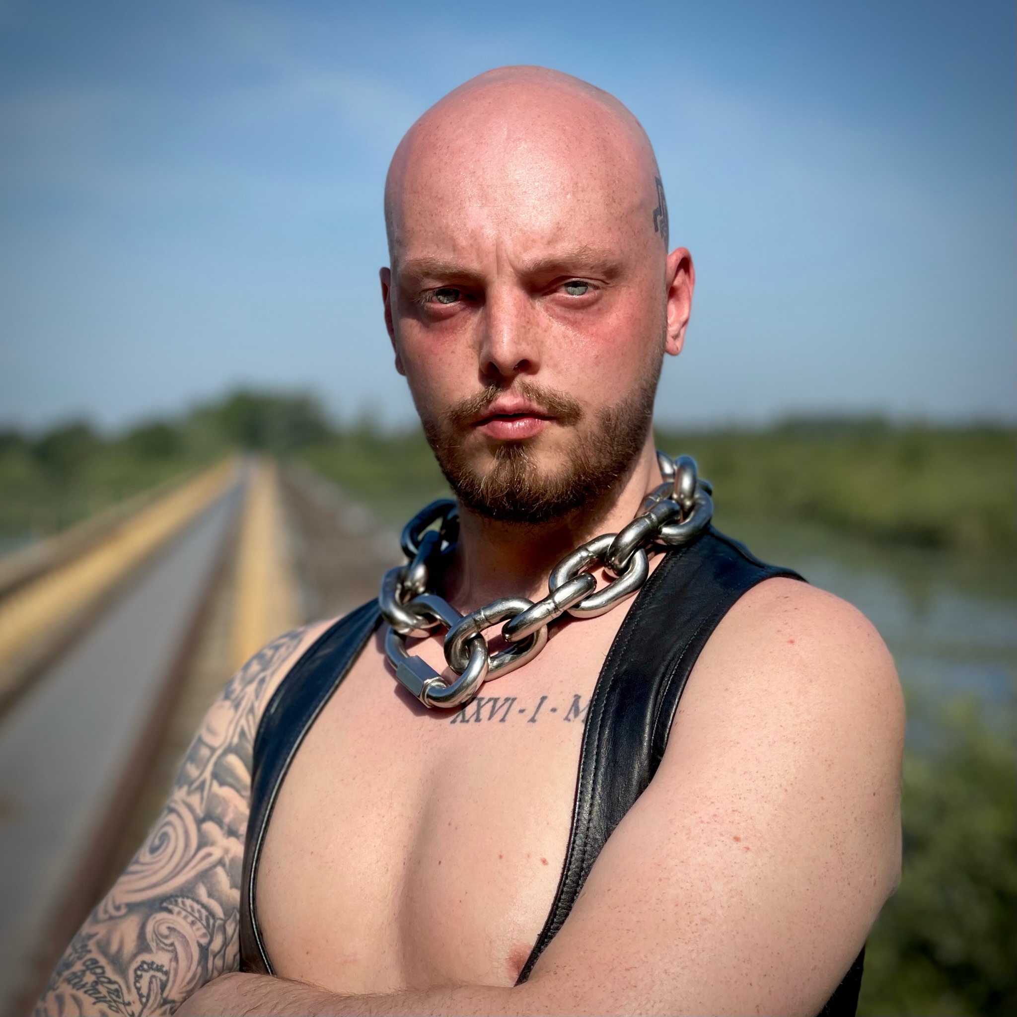 Steeltoys schroef sluiting