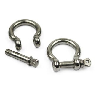 Steeltoys Harp sluiting