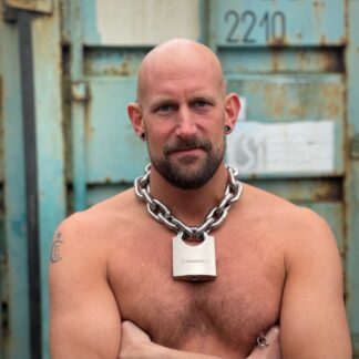 Steeltoys ketting 10