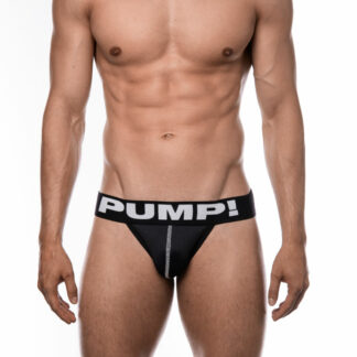 Steeltoys-Pump-15001-Black-Jock-1