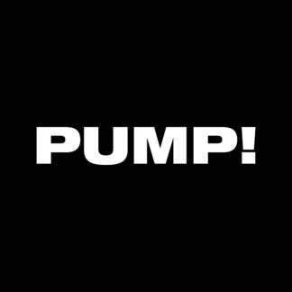 PUMP! Underwear