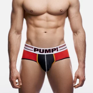 PUMP! Circuit Brief
