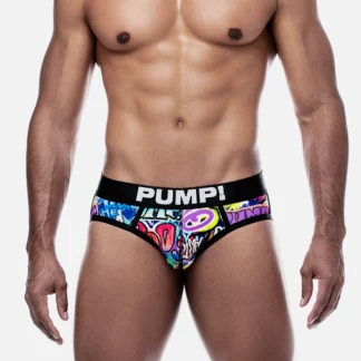 PUMP! DRIP Brief