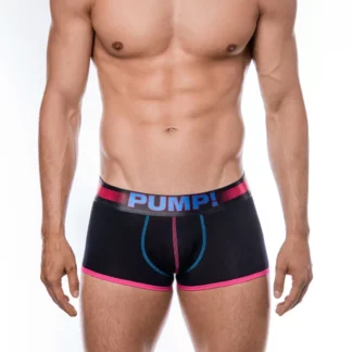 Steeltoys Pump PLAY-Fuchsia-Boxer-1