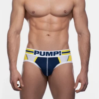 PUMP! Recharge Brief