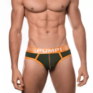 PUMP! Squad Brief