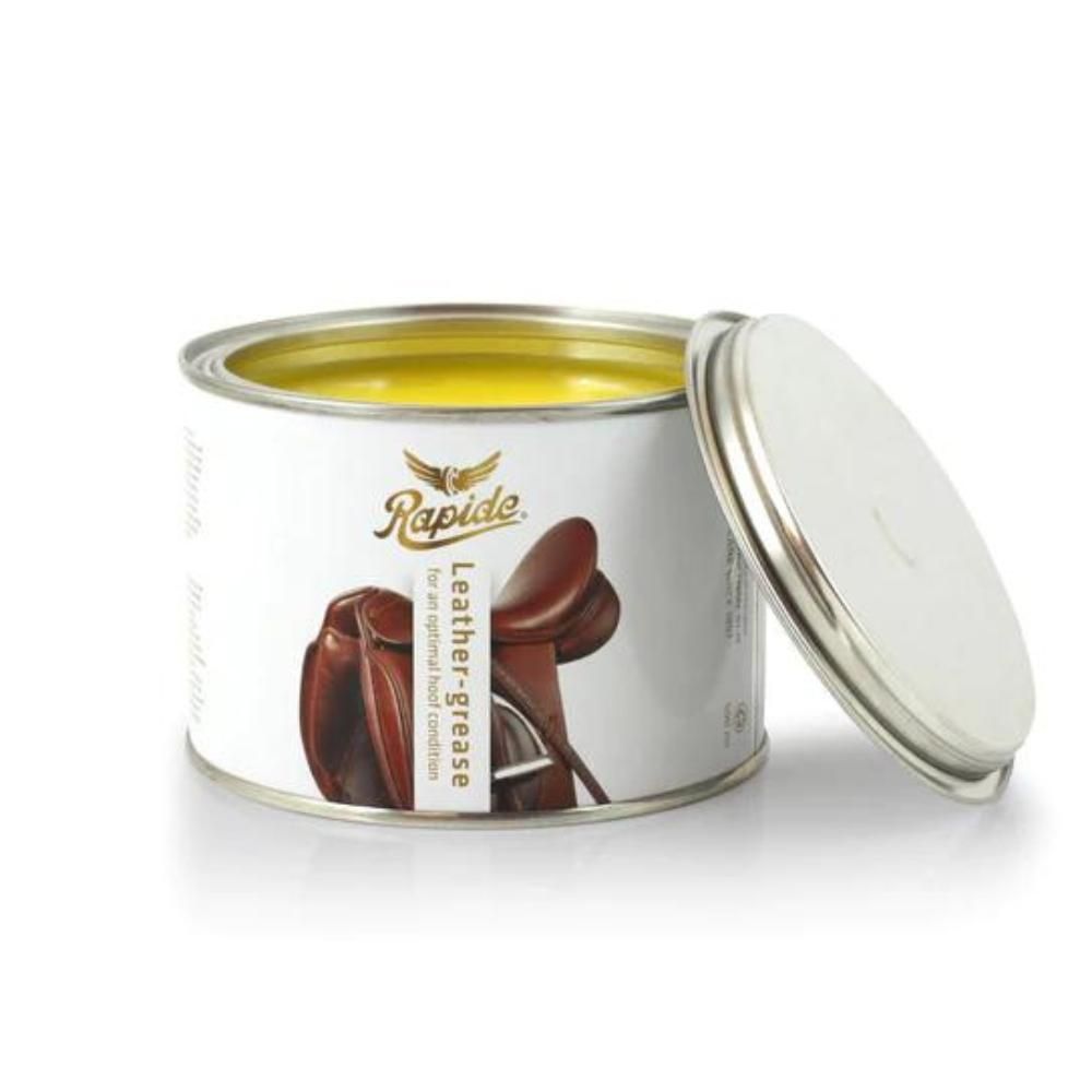 Steeltoys Rapide Leather Cream Blank 500 ml.