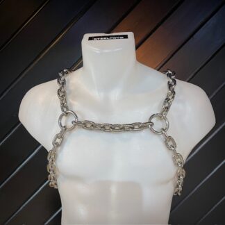 Steeltoys harness 6mm