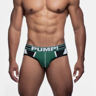 PUMP! Boost Brief