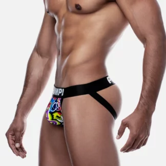 PUMP! DRIP Jockstrap