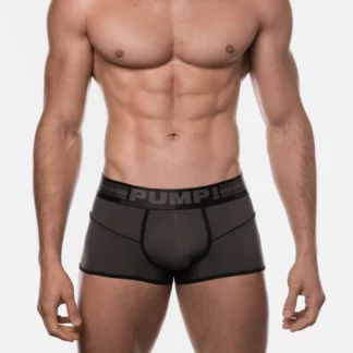 PUMP! Military Free-Fit Boxer