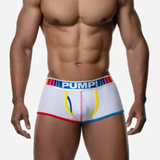 PUMP! Spectrum Boxer