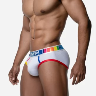 PUMP! Spectrum Letter