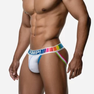 PUMP! Spectrum Jock
