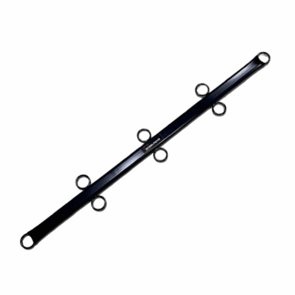 Steeltoys spreiderbar 100 cm 8 ringen